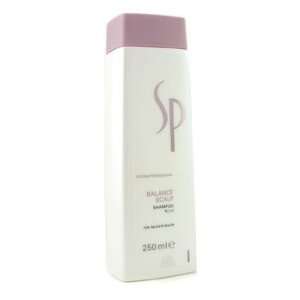  SP Balance Scalp Shampoo ( For Delicate Scalps )   Wella 