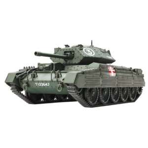  1/48 Crusader Mk III Tank Mk VI Toys & Games