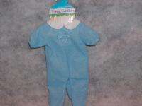 CLOTHES BABY DOLL 12 NEWBORN BABY DOLL NEW OUTFIT  