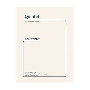  Quintet Musical Instruments