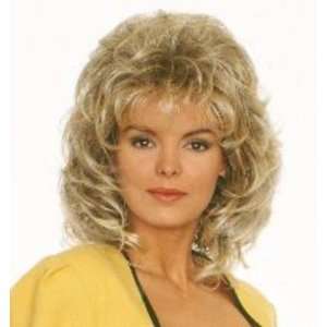   LOUIS FERRE Wigs MICHELLE Synthetic Wig Retail $165.20 Toys & Games