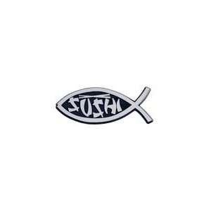 Sushi Fish emblem