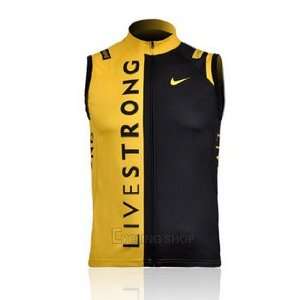 Armstrong Livestrong Professional Life Tenacious Riding Clothes 