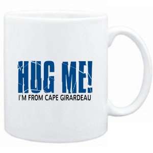    HUG ME, IM FROM Cape Girardeau  Usa Cities