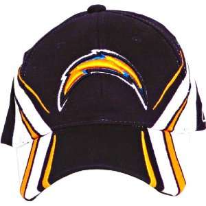  San Diego Chargers Team Cap: Sports & Outdoors