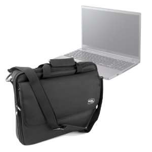  Laptop Briefcase For Samsung Series 7 Chronos Np700Z5a 