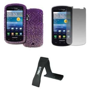   Folding Stand + Screen Protector [EMPIRE Packaging] Cell Phones