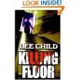 Killing Floor: A Jack Reacher Novel (Thornike Press Large Print Famous 