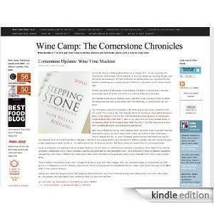  The Wine Camp Blog Kindle Store Craig Camp