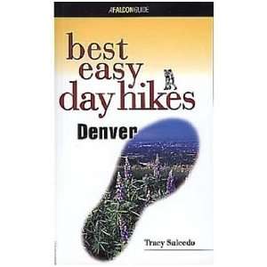  Best Easy Day Hikes: Denver: Sports & Outdoors