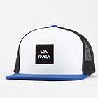 RVCA VA All The Way Mens Trucker Hat