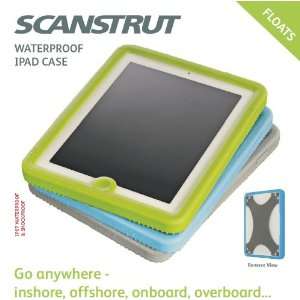  Scanstrut Lifedge iPad 2 Waterproof Floating Case Office 