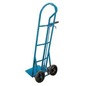 IHS DDT 500 Steel Dual Directional Hand Truck with Painted Finish, 8 