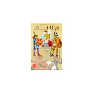  Battle Line Card Game Toys & Games