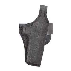   AccuMold Holster Right Hand Black 5 Large Auto