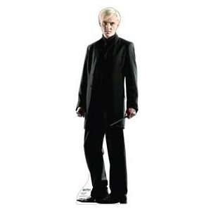  Harry Potter Deathly Hallows Draco Malfoy Life Size Poster 