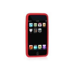 DRM iPod Touch 2nd and 3rd Generation Silicone Skin Case 