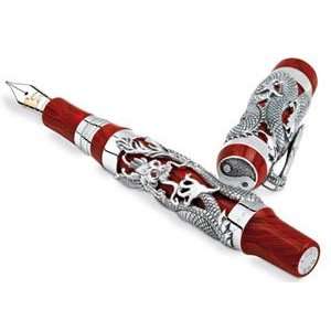  Montegrappa Icons Limited Edition Bruce Lee Dragon 