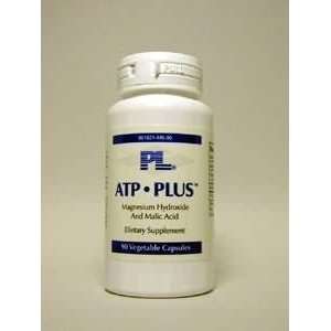  ATP Plus (Mallic Acid/Magnesium Oxide) 90 tab Health 