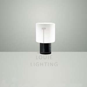  Itre Lighting Class Night Table Lamp: Home Improvement