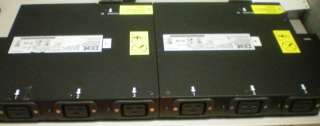 IBM PDU 9306 RTP Power Distribution Unit R1005  