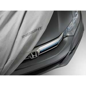  2009 2011 Honda Insight OEM Car Cover: Automotive