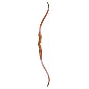 Greatree Archery 11 Deerslayer Recurve 60inch Right Hand 35 Hard Maple 
