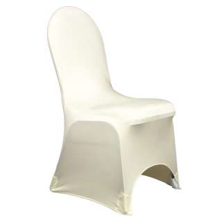 Stretch Banquet Chair Cover  