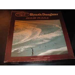  MGMs Fabulous Four Ryans Daughter Jigsaw Puzzle: Toys 