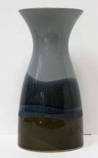   Hand Crafted Wine Carafe Decant Vase Ceramic Art Pottery    