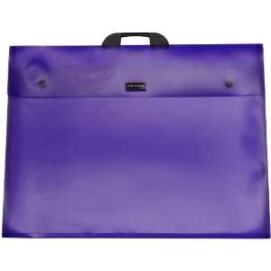  Dekko A1 Neon Purple File, 23 by 31 Inch Arts, Crafts 