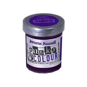 Jerome Russell Punky Colour Cream Plum Beauty