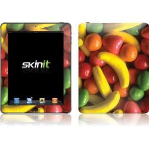  Skinit Runts Vinyl Skin for Apple iPad 1 Electronics