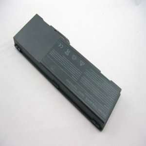  Dell Vostro 1000 Laptop Battery (Lithium Ion, 9 Cell, 6600 