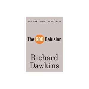  God Delusion Rchard Dawkns Books