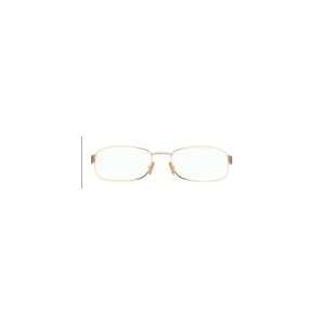   New Tom Ford TF 5092 E69 Gold Eyeglasses 54mm: Health & Personal Care