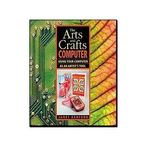   Using Your Computer as an Artists Tool [Paperback Book] Electronics