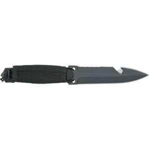 Extrema Ratio Ultramarine Dive Knife 5 5/8 Blade, Line 