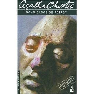 Ocho C de Poirot (Crimen y Misterio) (Spanish Edition) by Agatha 