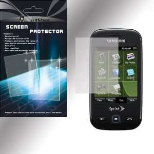  iNcido Brand LCD Screen Protector for Samsung Trender M380 