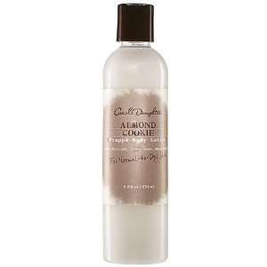 Carols Daughter Almond Cookie Frappe Body Lotion 8 oz Frappe Body 