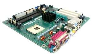 NEW Dell MotherBoard for Dimension 4600 Systems   F4491  