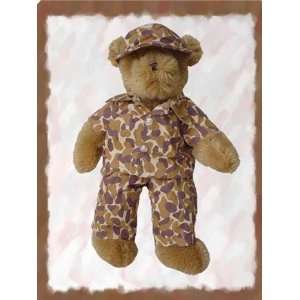  245   Desert Camouflage Clothes for 14   18 Stuffed 