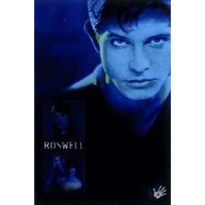  Roswell Poster TV Show Jason Behr 24 by 36: Home & Kitchen