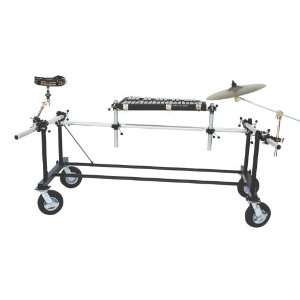  Mobile Percussion Rack: Everything Else