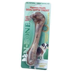  N Bone Dog Chews   Large Single