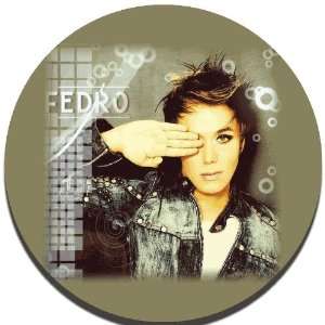   Badge of Fedro   Latin Singer   Viva el Sueño: Everything Else
