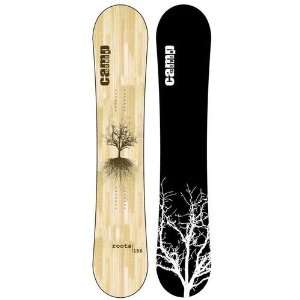  Camp Seven Roots 2012 Snowboard