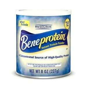  Nestle Beneprotein Instant Protein Powder Supplement 7 gm 