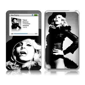  Madonna Vogue iPod Classic Skin: Everything Else